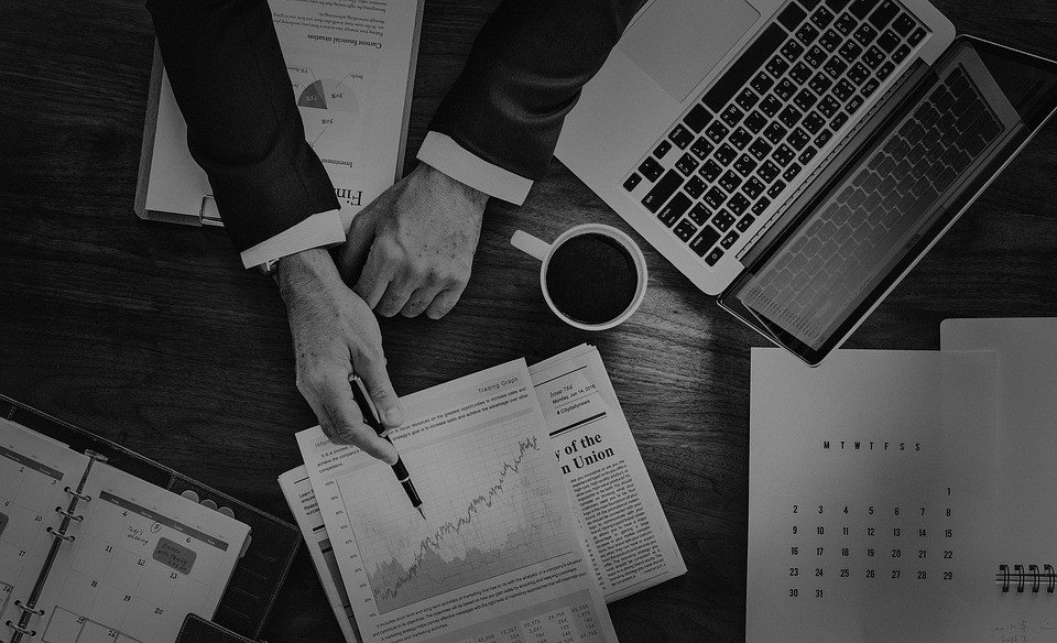 impact of ai in business