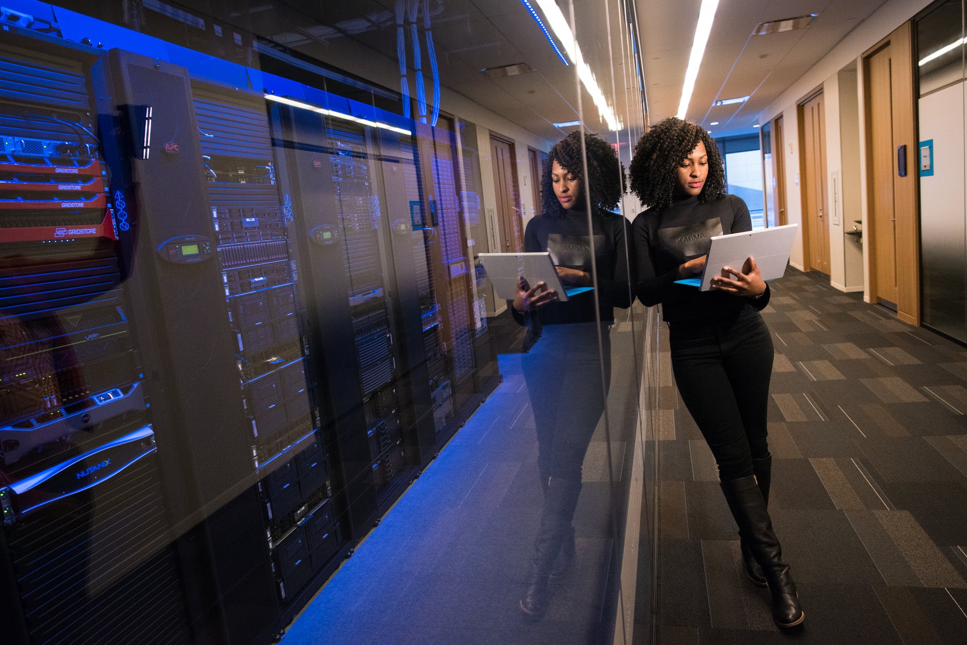 how to keep customers data safe