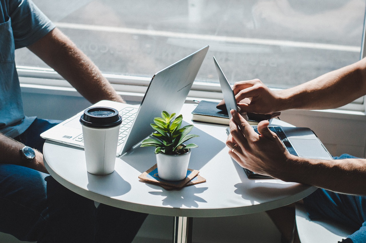 tips to increase work effeciency