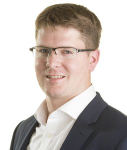 New sales manager at expanding and growing UK company