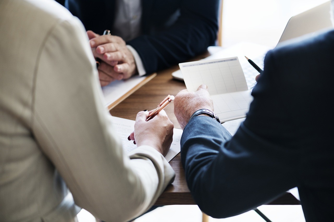 Short-term and long-term loans for businesses used right