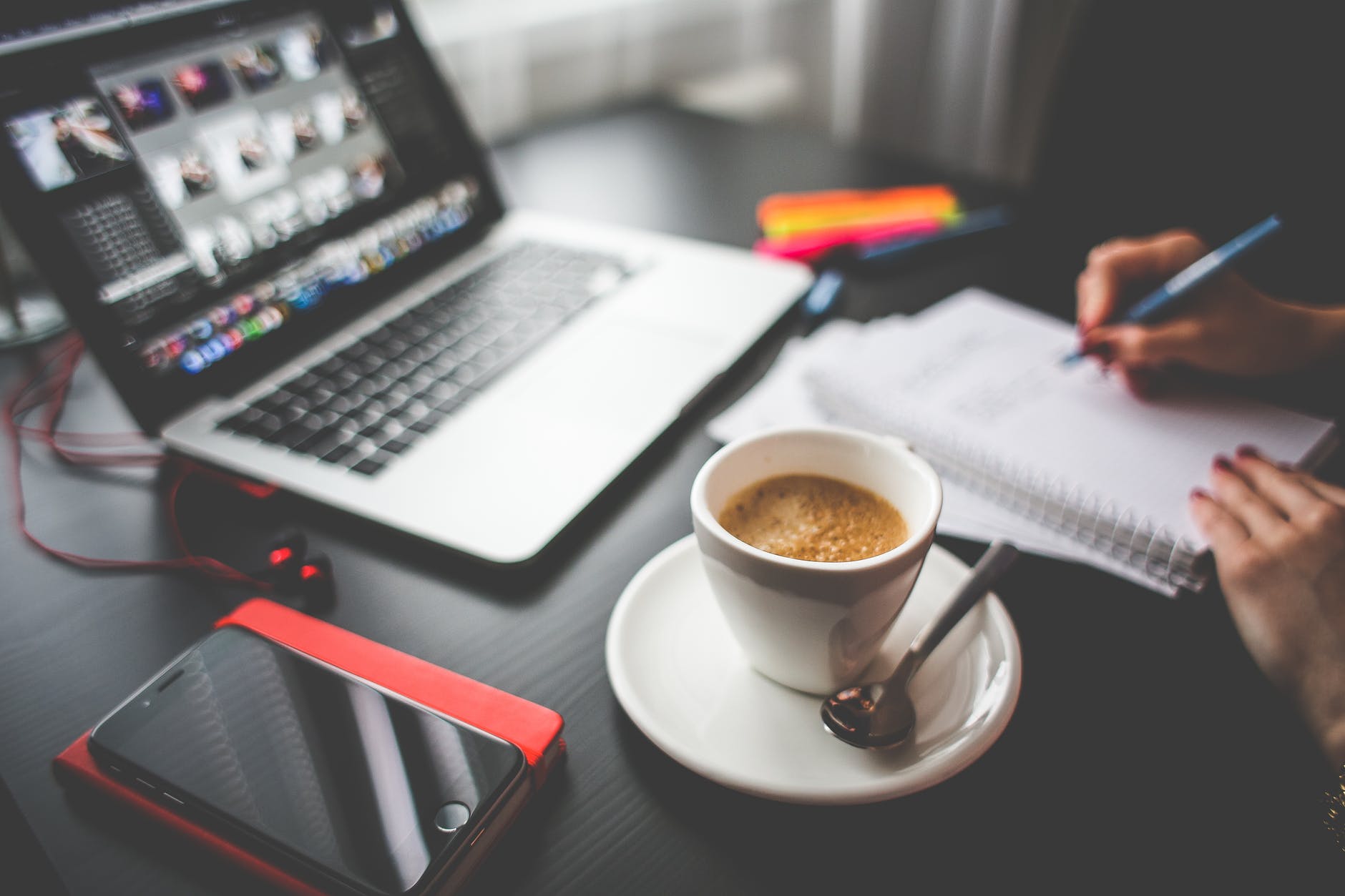 website designing