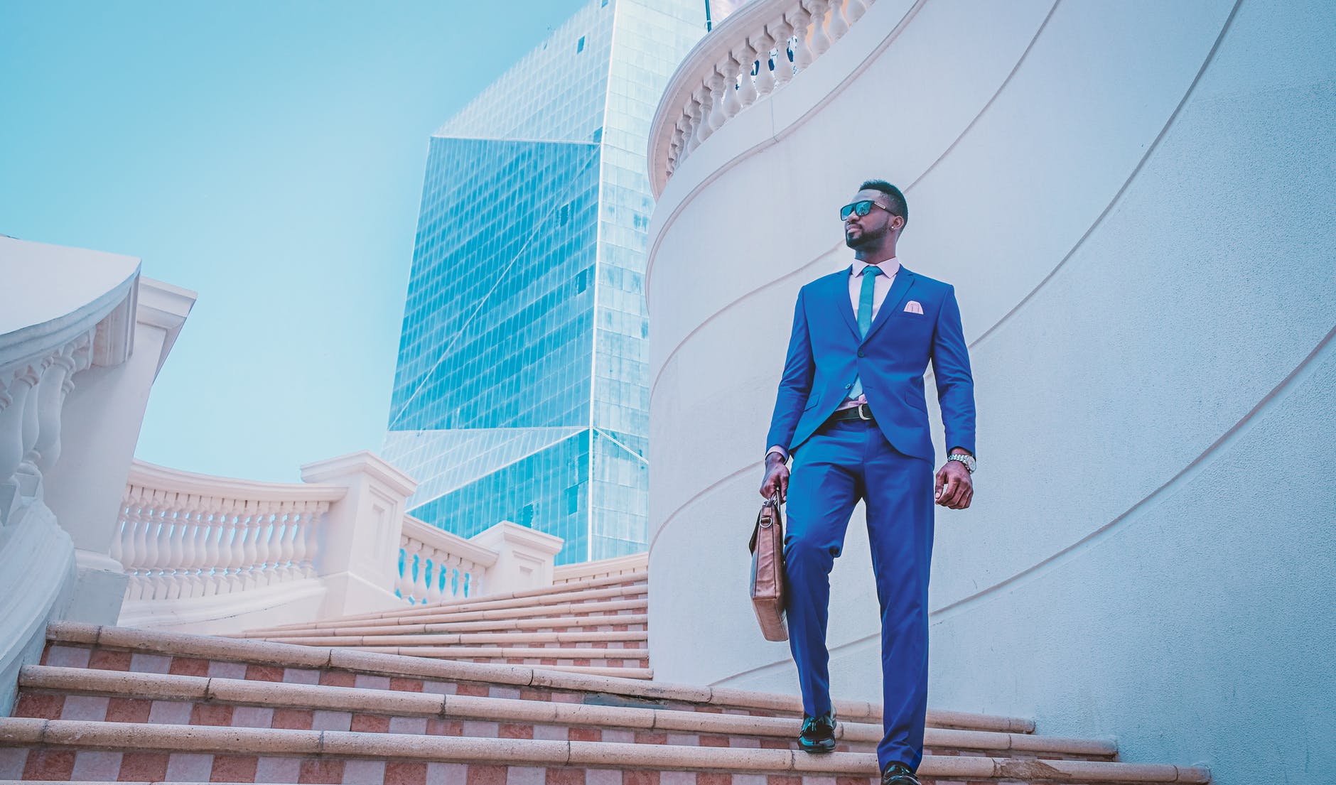 Things you need for business trips