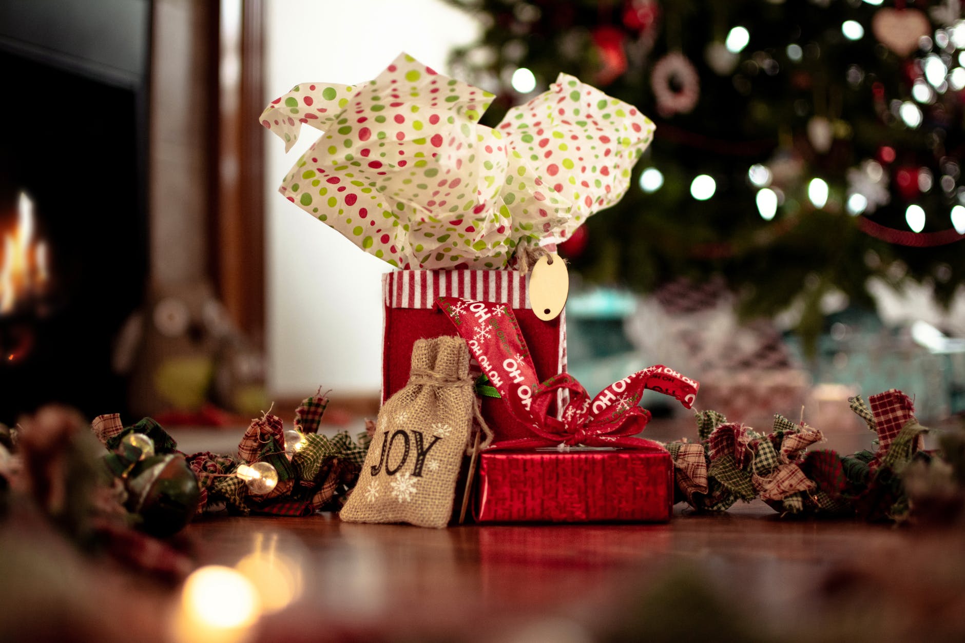 corporate gifting for business growth