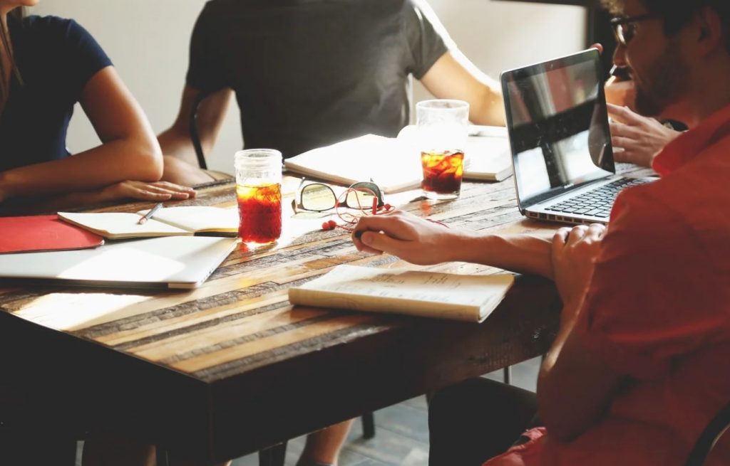 osome partnership program