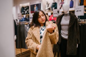 build positive feedback for products 