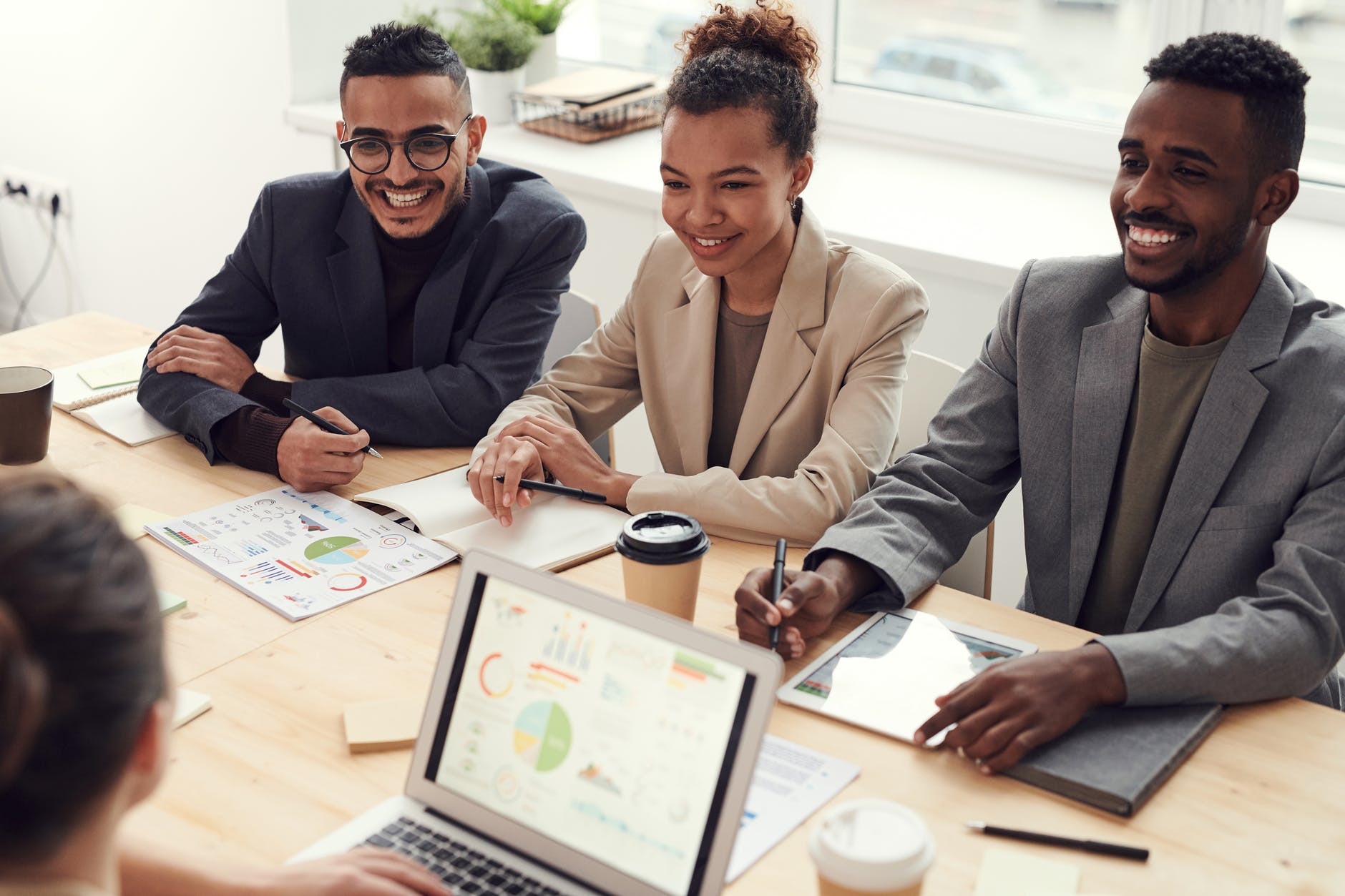 Essential business credits