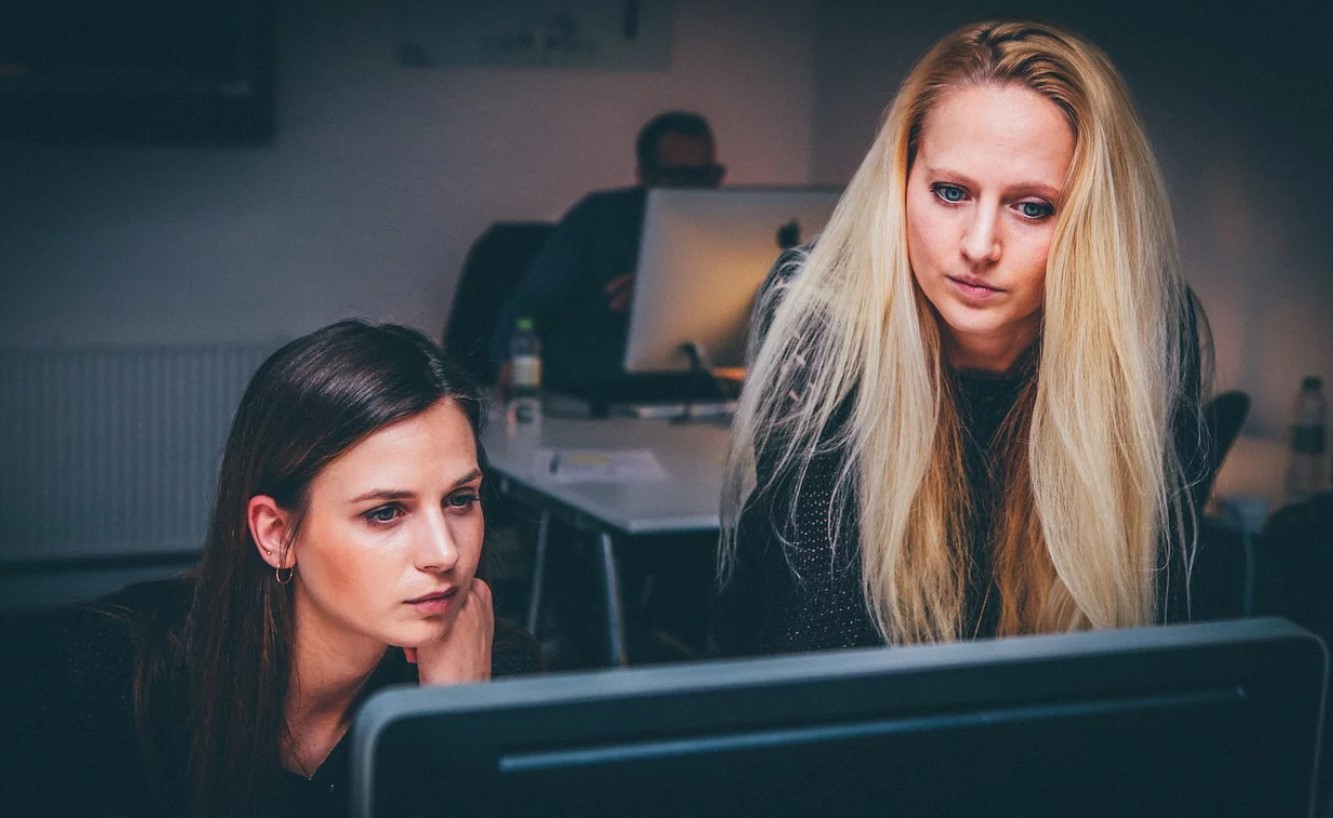 insurance broker for software developers