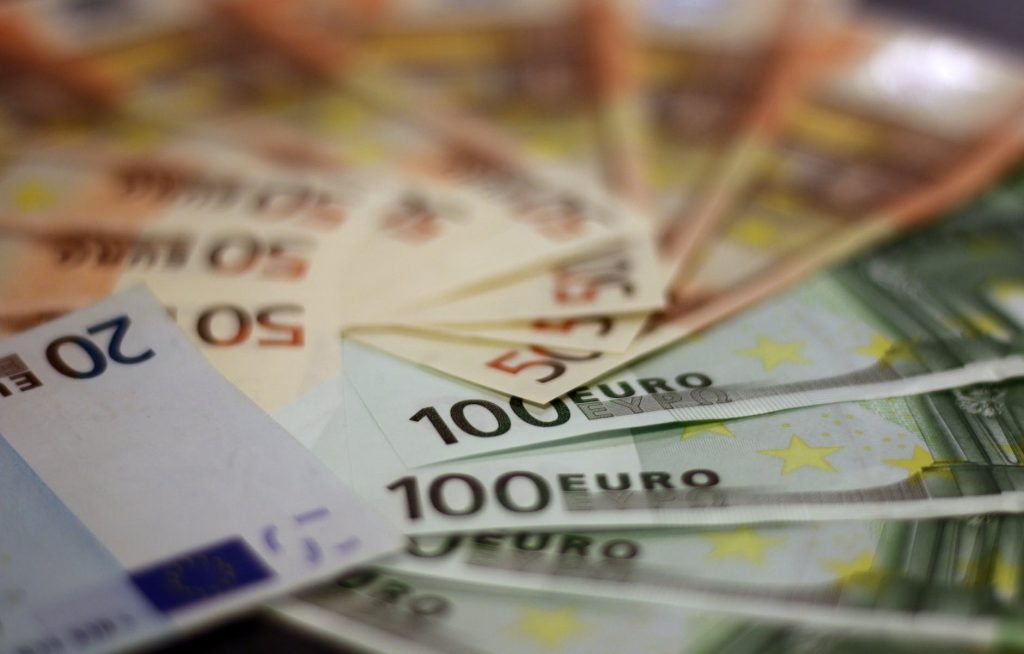 Profit Level for pro traders