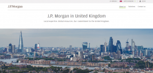 Top Banks in Canary Wharf