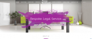 best law firms in London