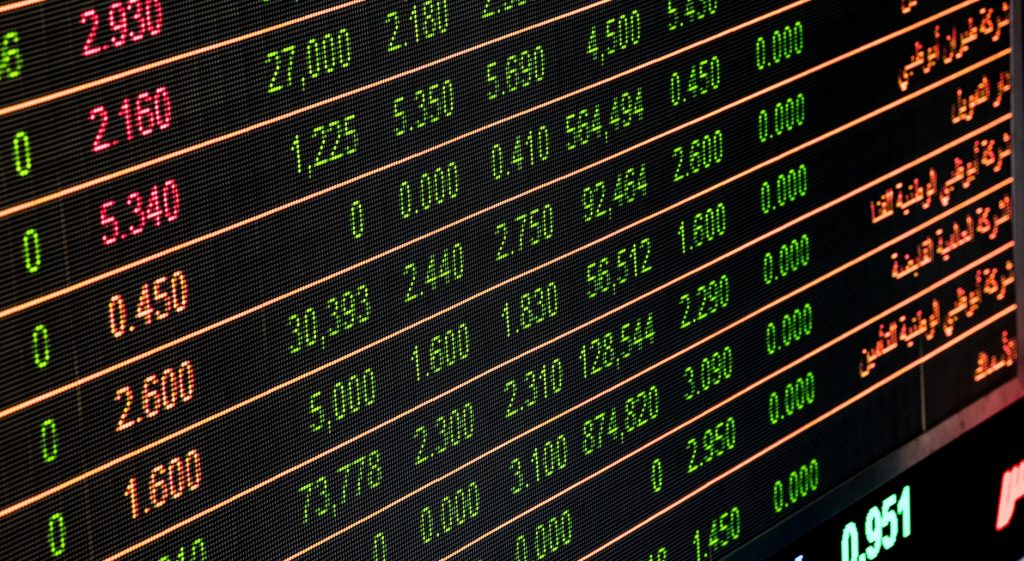 Pro Trading with profit