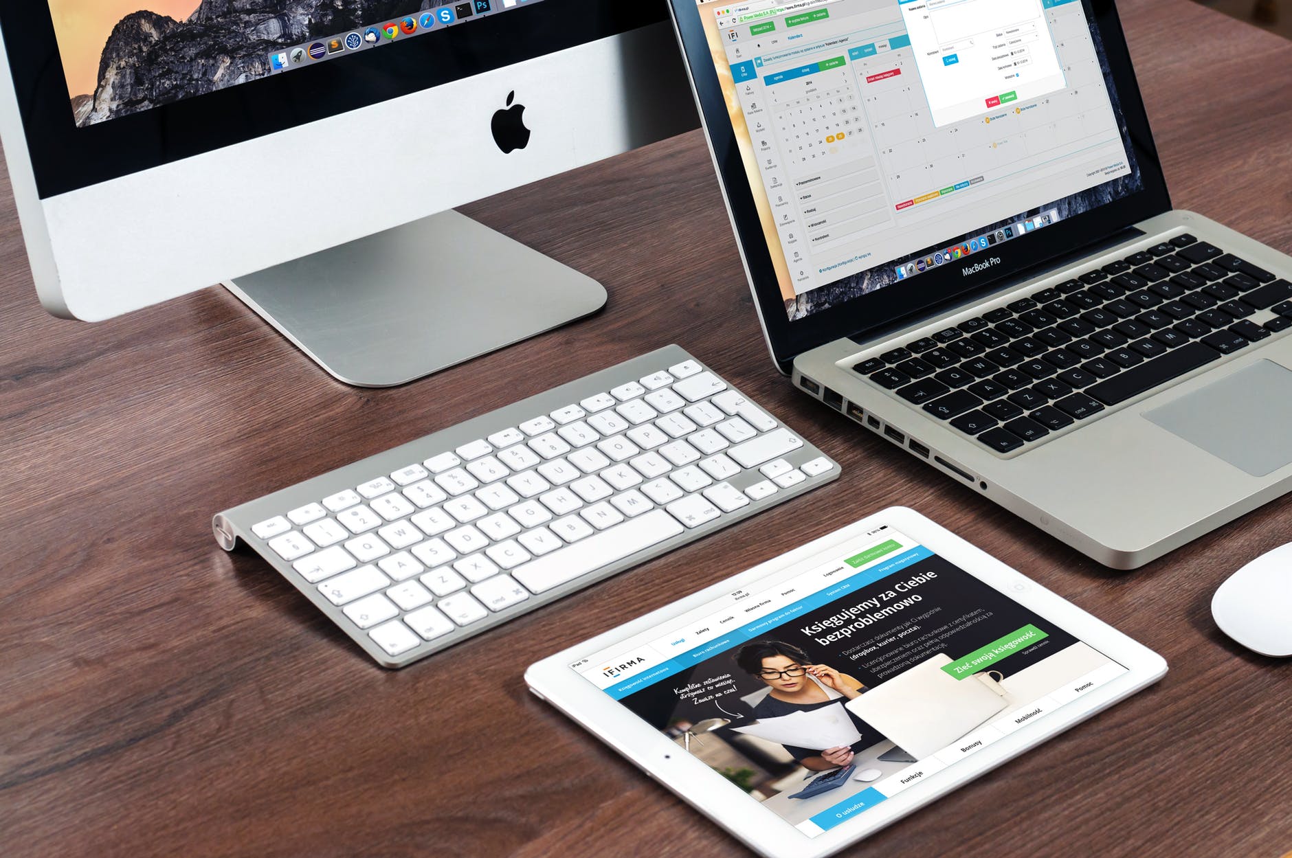 reasons for business website