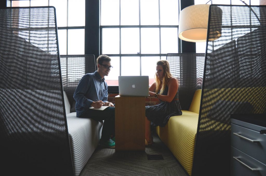 need for online Business website 
