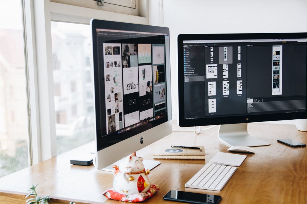 Need of Business website 