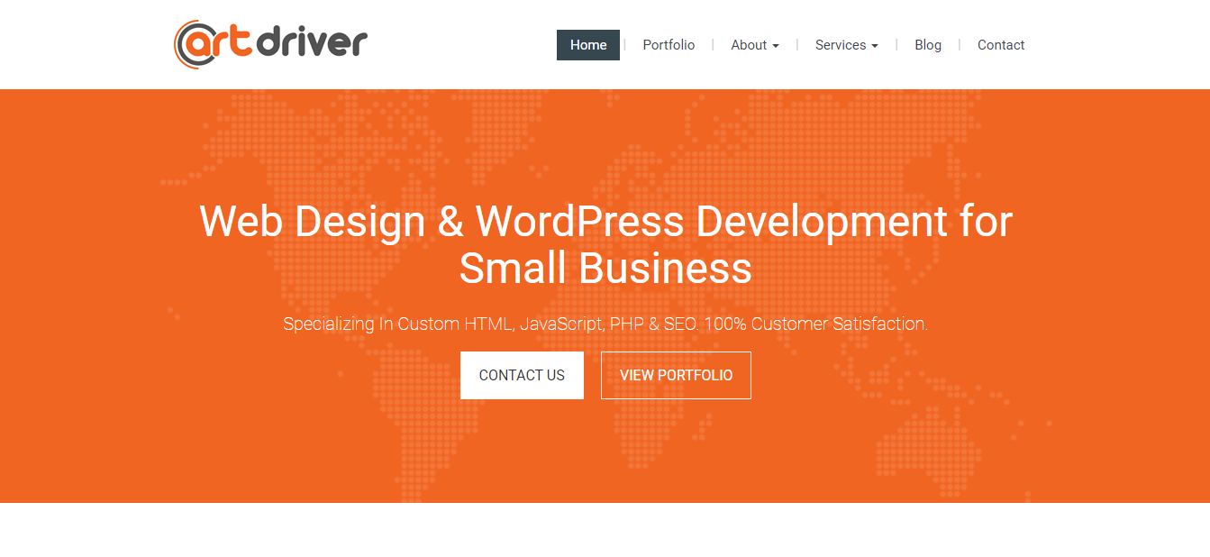 Artdriver seo agency