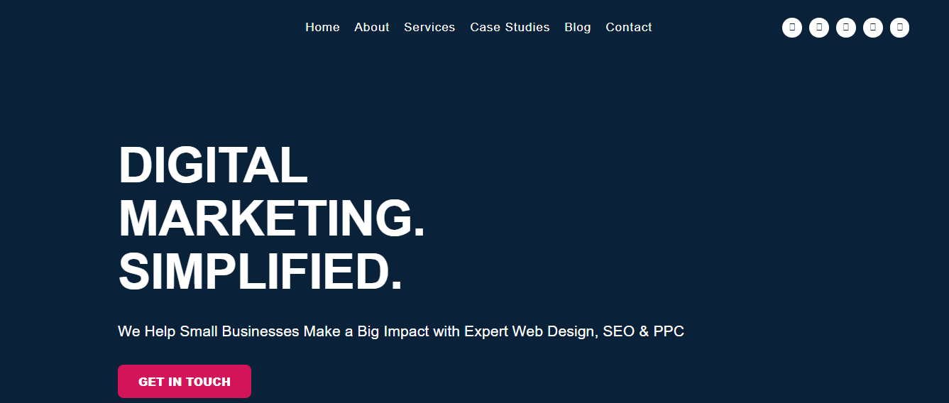 Bowler Hat seo agency