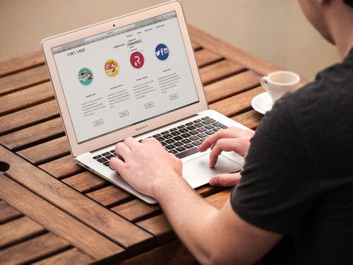 Build digital marketing company