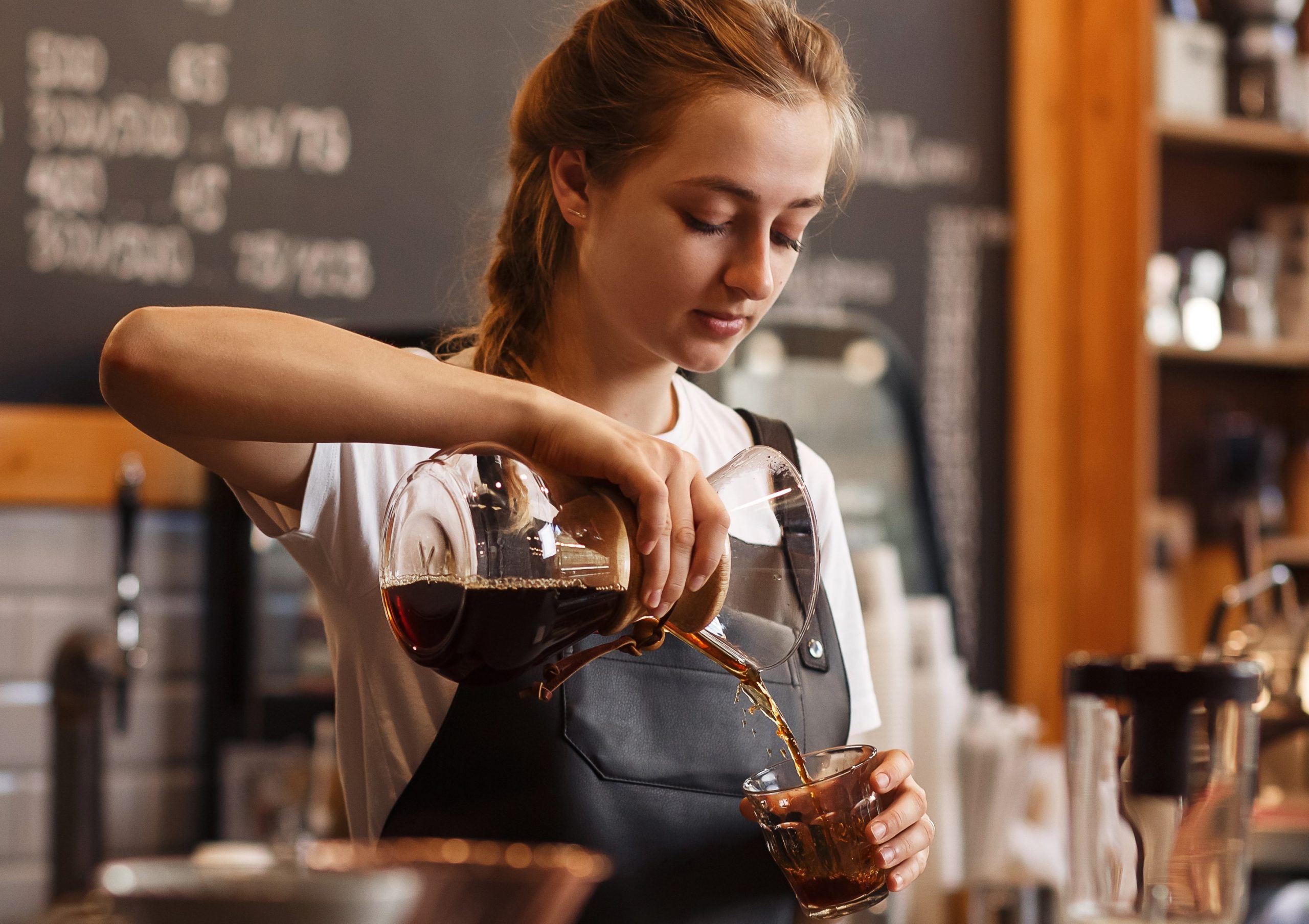 Coffee Business