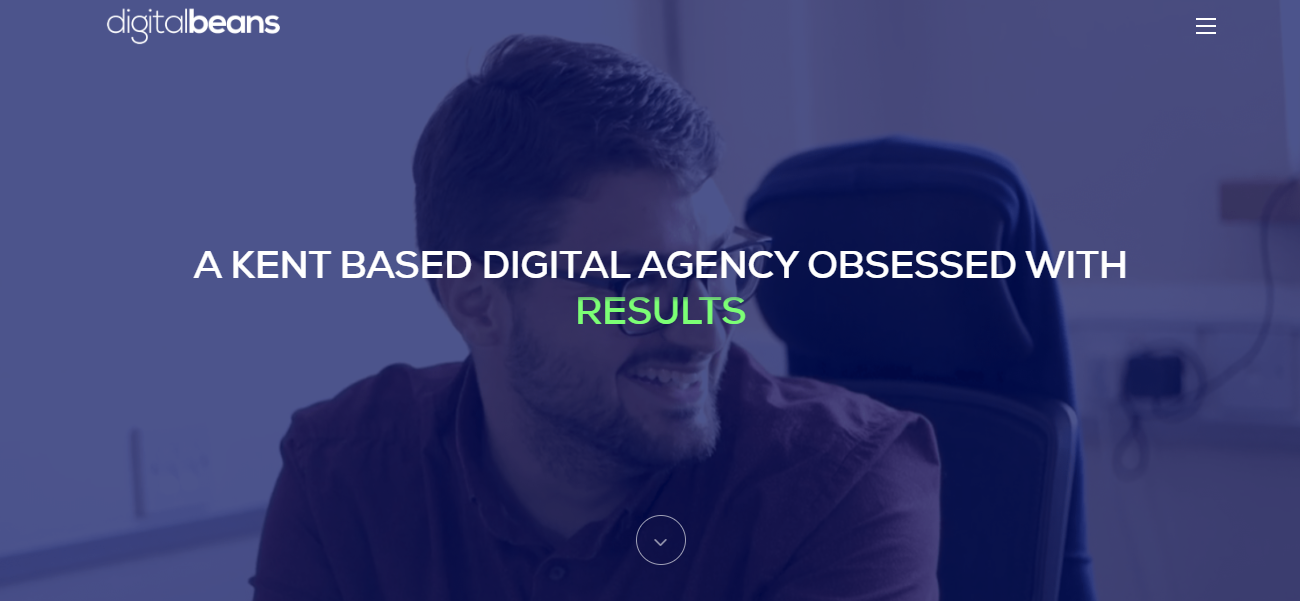 Digital Beans Seo Agency