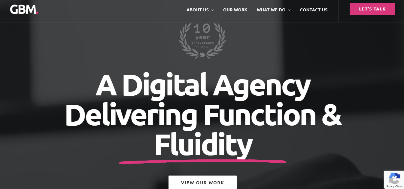Golden boy media Seo Agency