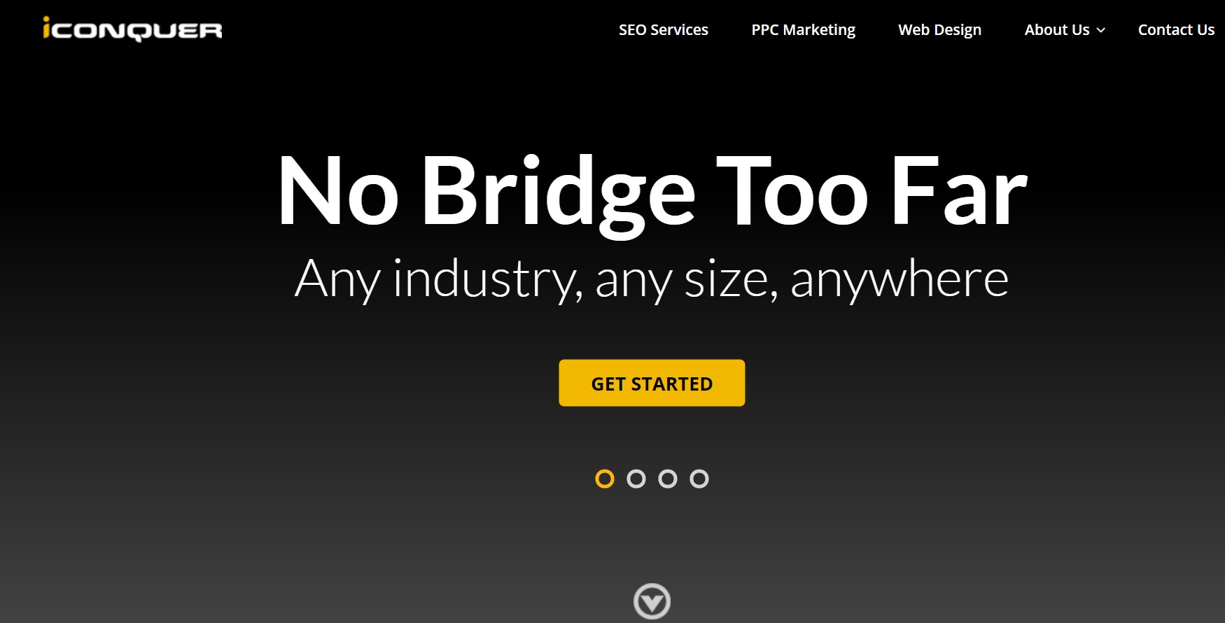 IConquer seo agency