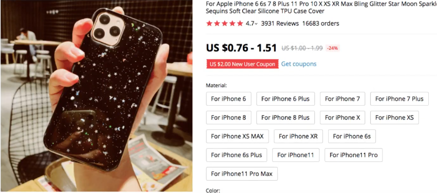 Iphone 11 Case