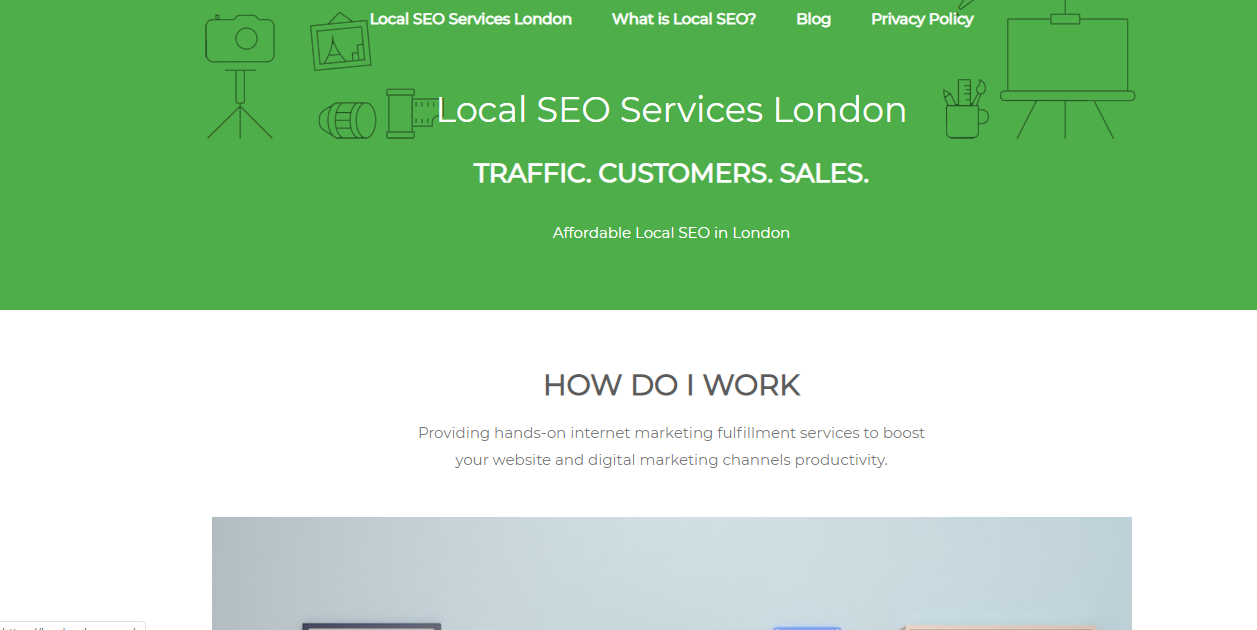 Local Seo Hero Seo Agency