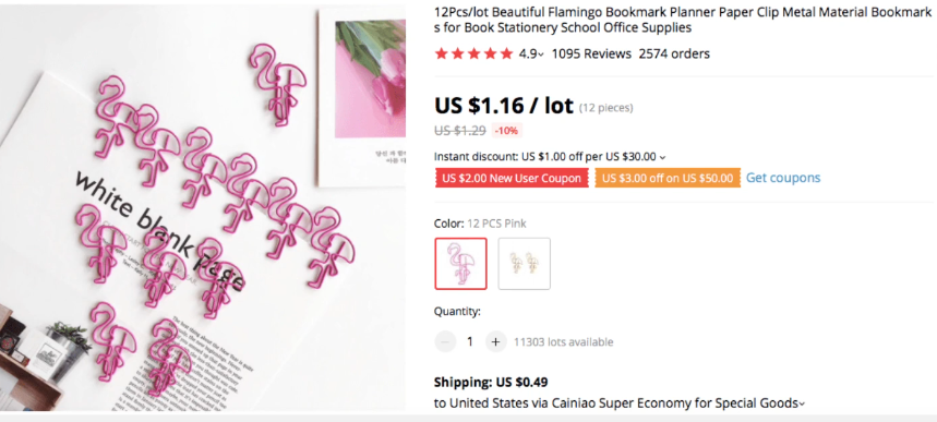 Paper Clips