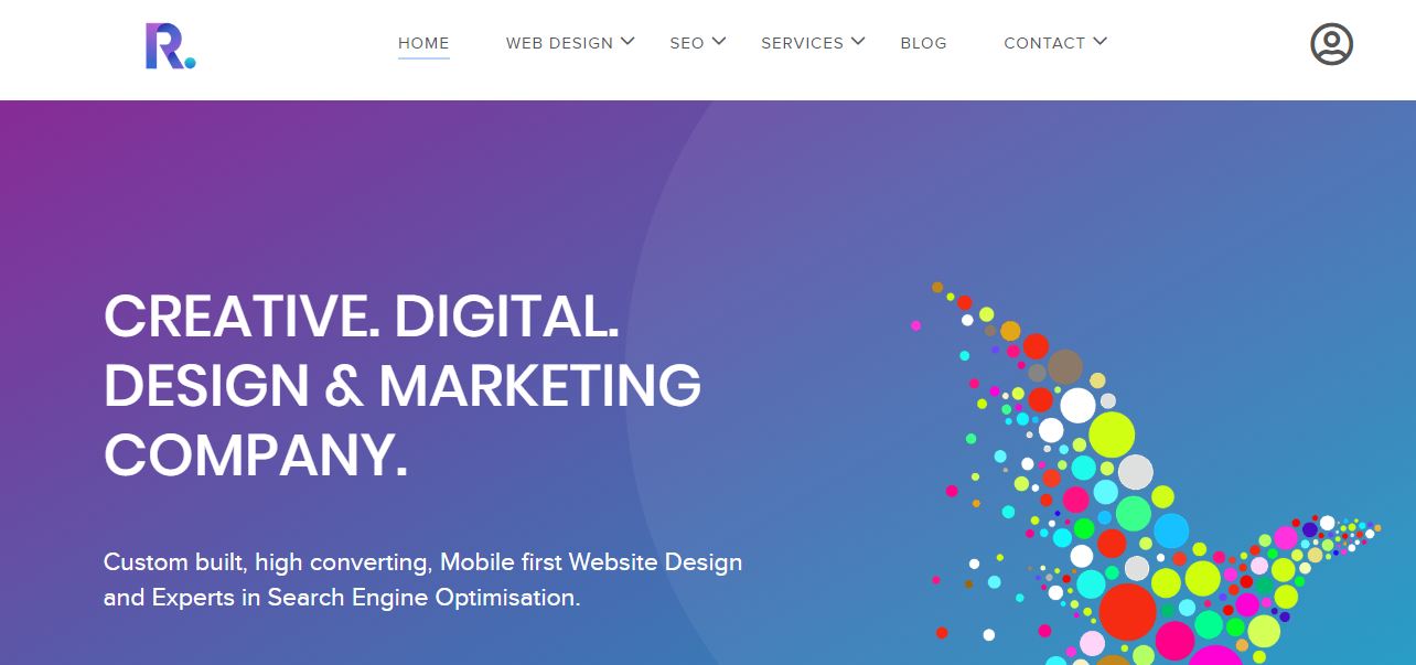 Riv Media Seo Agency