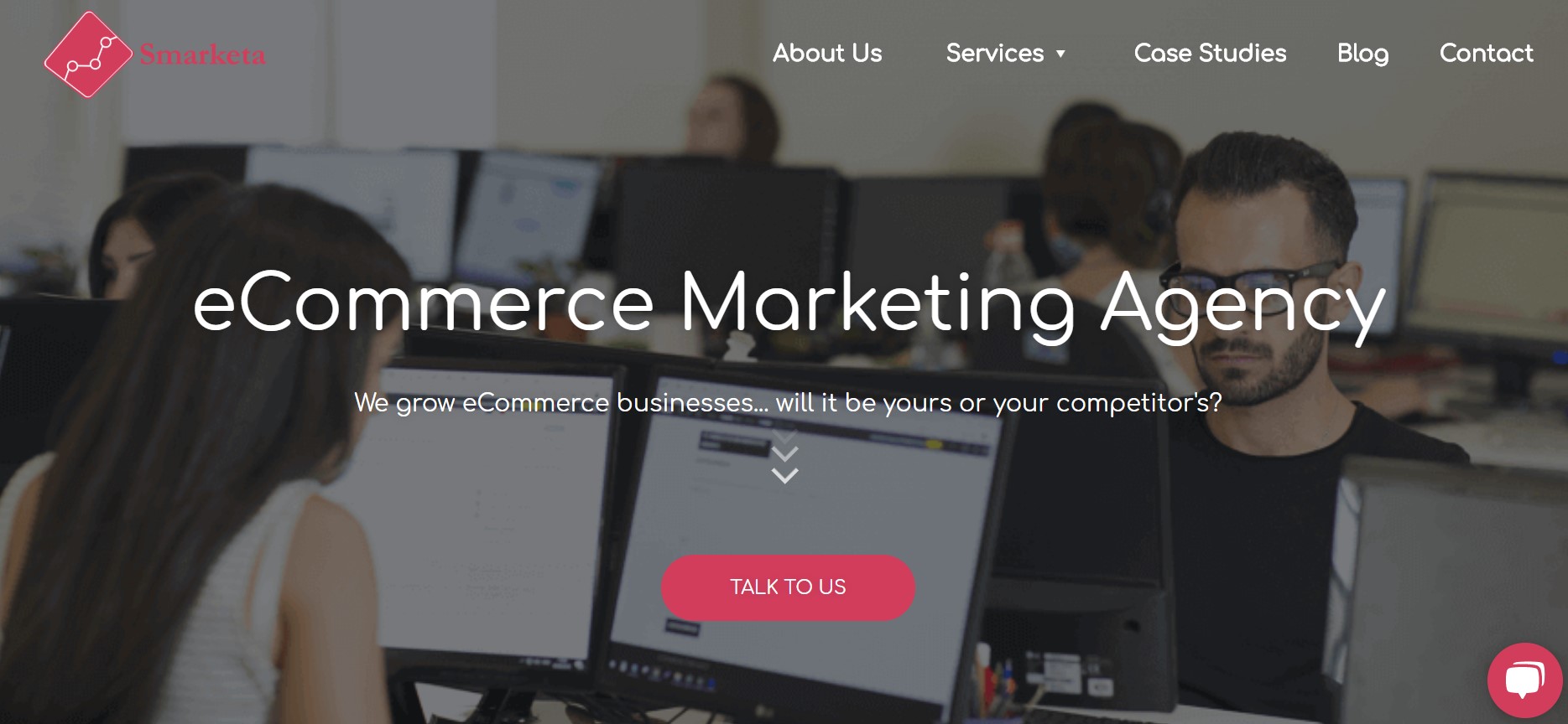 Smarketa seo agency