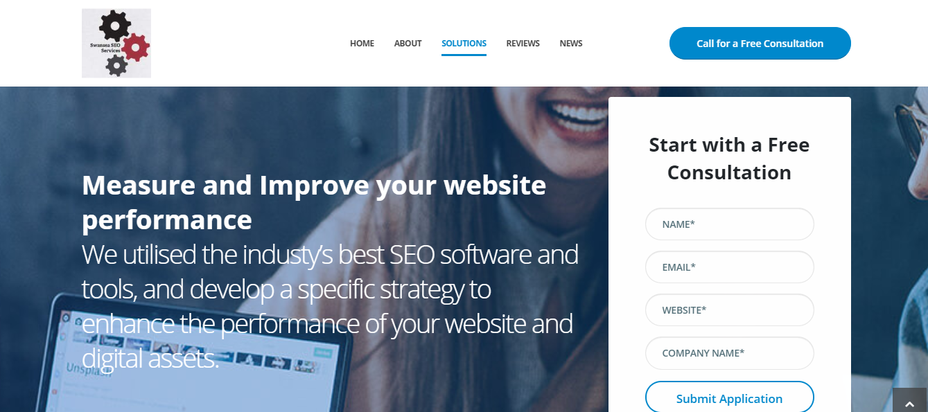 Swansea SEO Agency