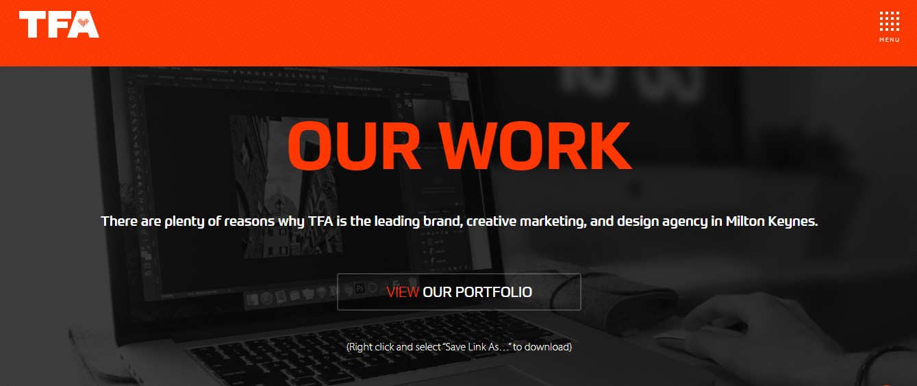 TFA Seo Agency