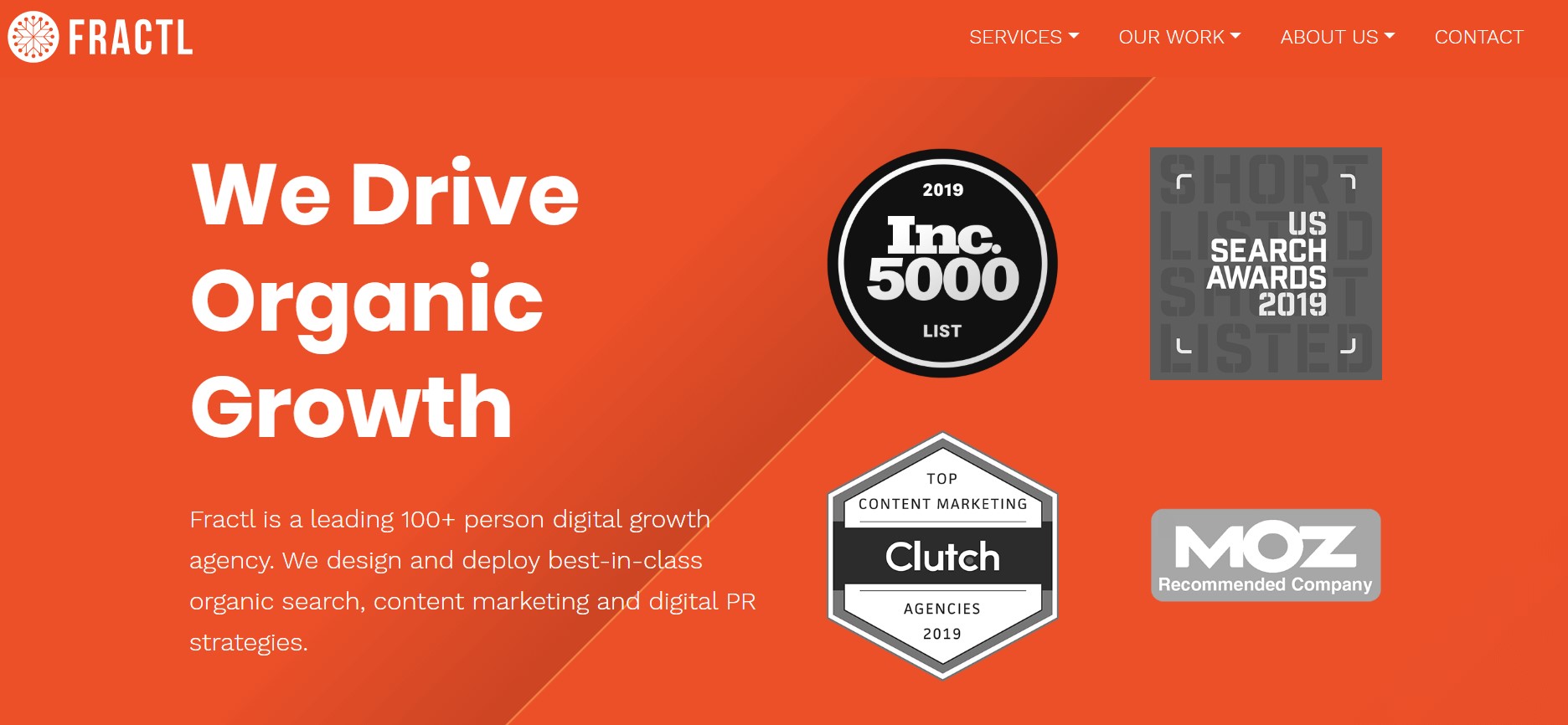 fractl seo agency