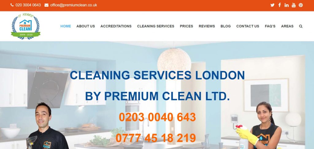 premium cleaners uk - end of tenancy cleaning company premium cleaners uk - end of tenancy cleaning company
