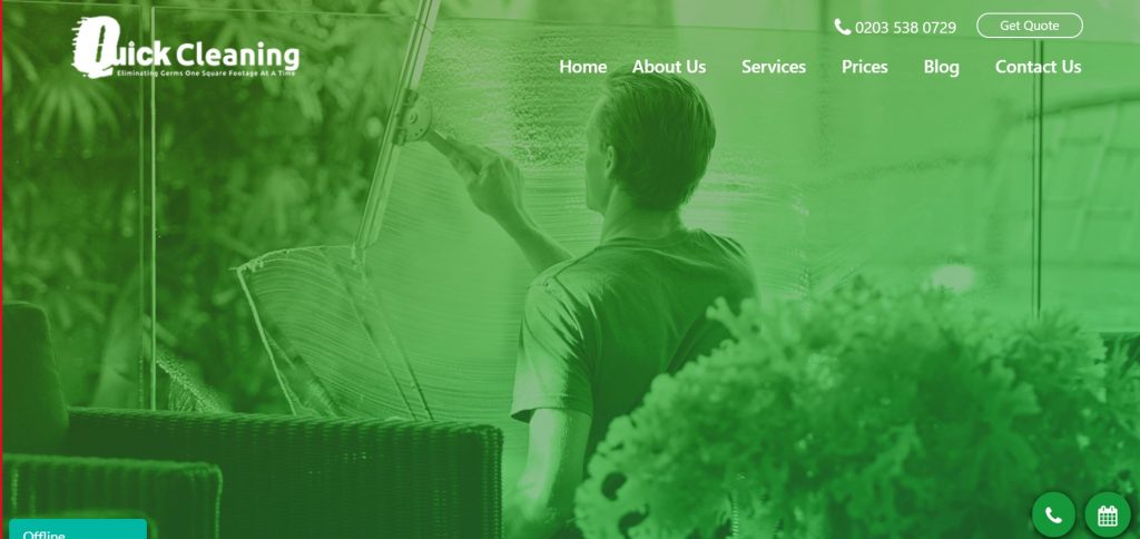 quick cleaning services - end of tenancy cleaning london quick cleaning services - end of tenancy cleaning london