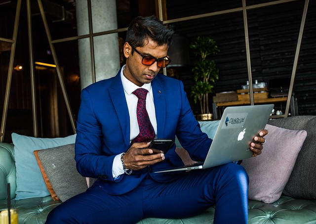 seo consultant fernando raymond
