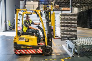 shipping and International logistics
