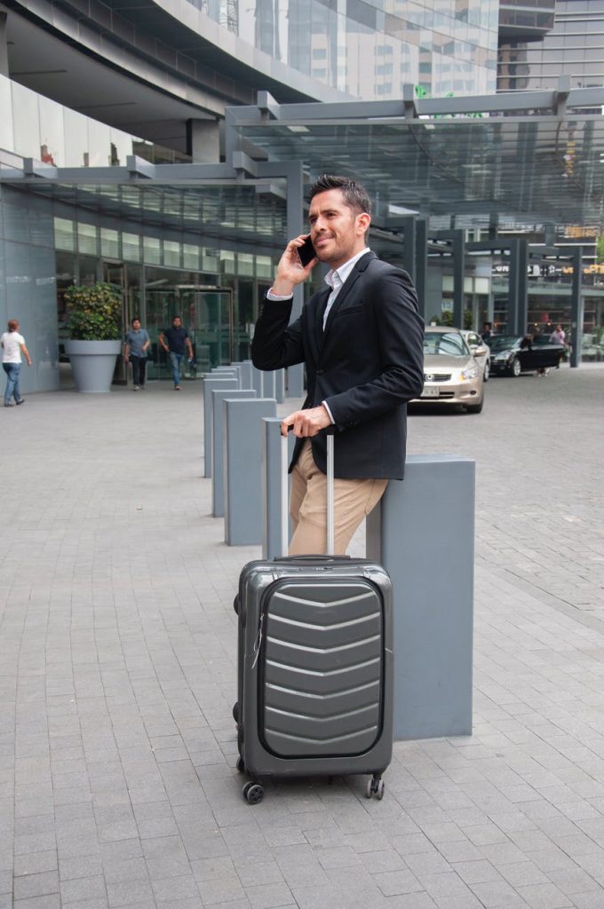 Improve Business Travel