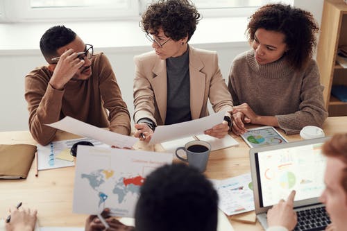 Elevate Your Business With Sage 50cloud