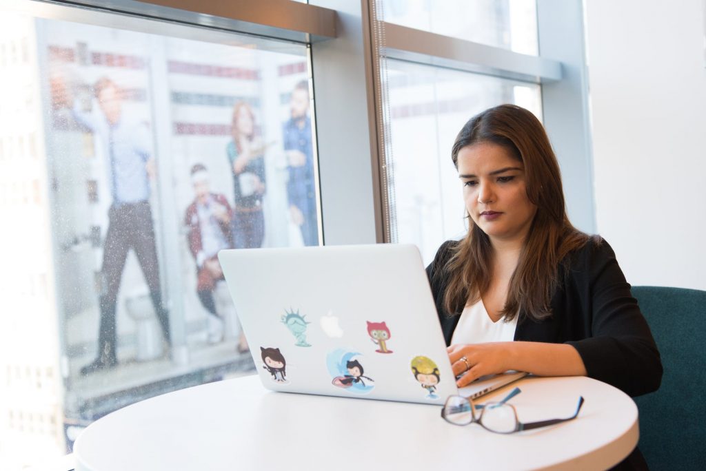 How to manage a Business website