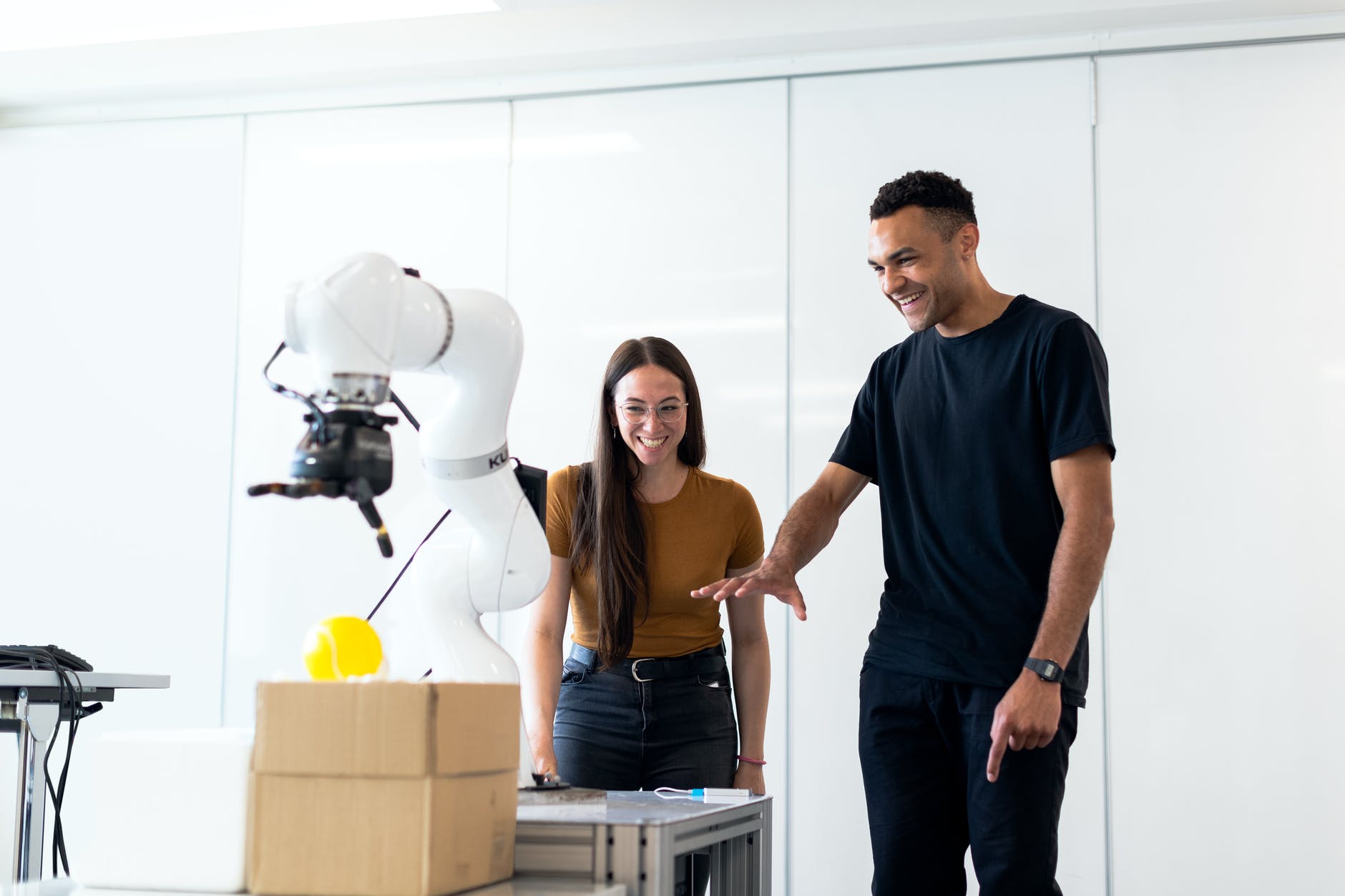 To Invest In AI This Year