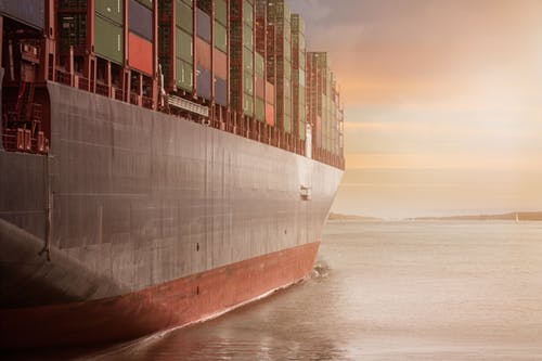 improve logistic
