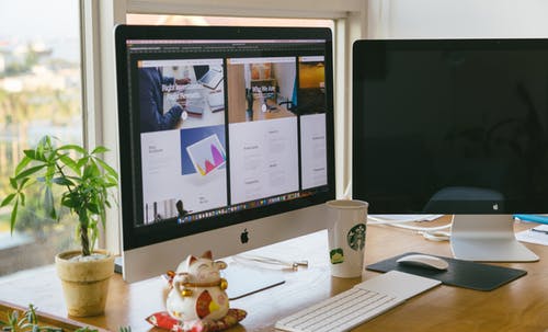 manage a website successfully