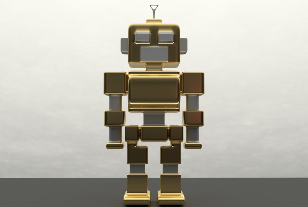 Artificial Intelligence and Humans