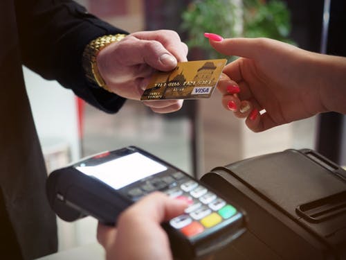 Valid credit card numbers with CVV
