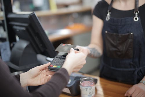 credit card numbers with CVV