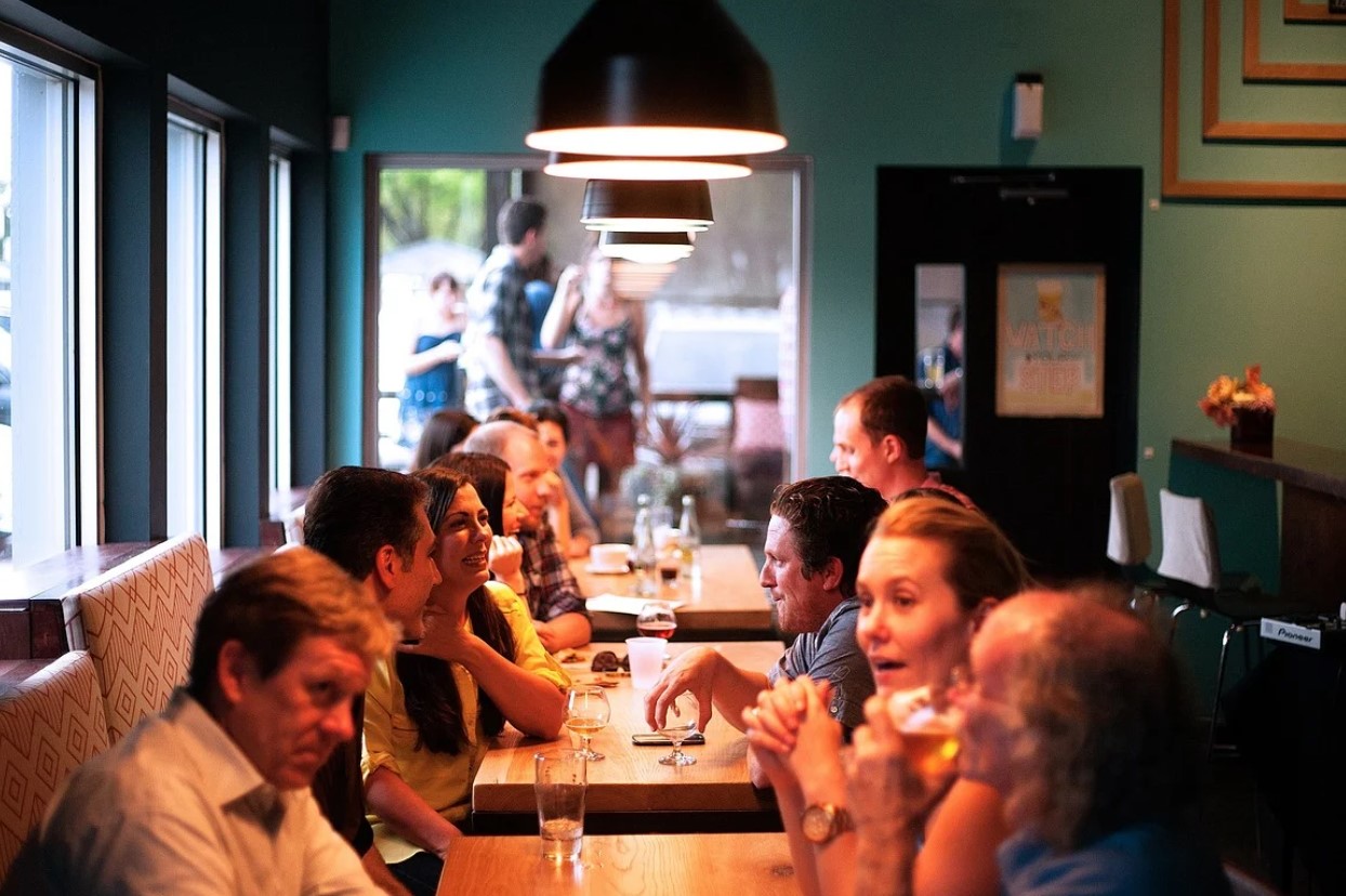 software need for restaurant