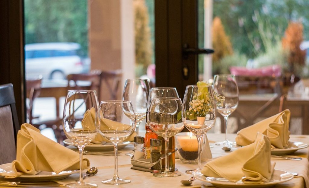 softwares for restaurant