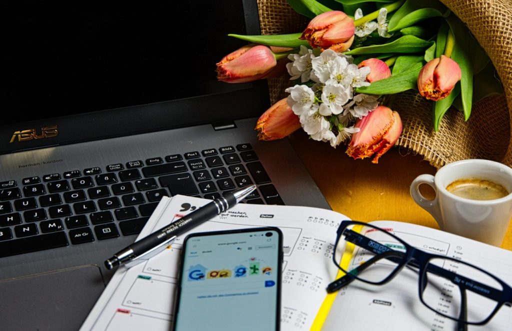 work from home strategies